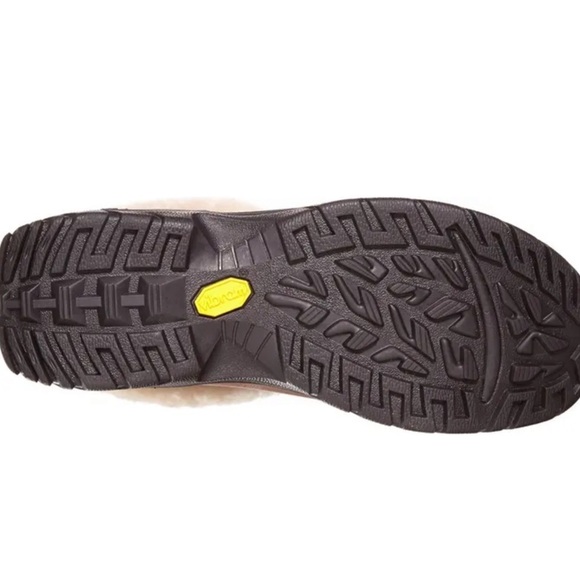 UGG Butte Waterproof Boots - Picture 3 of 12